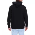 PLAYBOY férfi pamut pulóver hosszú-Sleeved pulóver pe09984455 fekete Méret: M