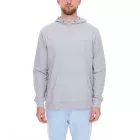 PLAYBOY férfi pamut pulóver hosszú-Sleeved pulóver pe10146337 szürke Méret: M