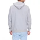 PLAYBOY férfi pamut pulóver hosszú-Sleeved pulóver pe10146337 szürke Méret: M