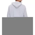 PLAYBOY férfi pamut pulóver hosszú-Sleeved pulóver pe10146337 szürke Méret: XL