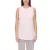 COURSE női Tank Top, Summer Top, Undershirt 901101 rózsaszín Méret: L