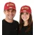 PUMA Serbia Trucker sapka  Serbia Crest 024287 03 bordó piros Méret: N