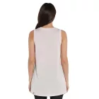 COURSE női Tank Top, Summer Top, Undershirt 900970 rózsaszín Méret: XS