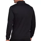 adidas férfi Training Ing, Sustainable sport Ing  AEROREADY Technology, Soccer pulóver Squadra 21 GK9562 vagy Entrada 22 H57544 in fekete Méret: S
