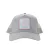 Beechfield Baseball sapka, pamut sapka  "MARY JANE BERLIN" Trucker-sapka Embroidery, szürke Méret: N