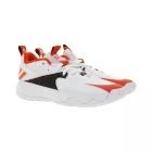 adidas Dame Certified Extreme 2.0 Férfi Kosárlabda Cipő, Fenntartható Damian Lillard Stílusú Beltéri Cipő Bounce Talppal, GY8965 Fehér/Piros Méret:42