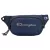 Champion közép Fanny csomag nőknek és férfi, 1L Waistpack, Öv táska, sötét kék CV2-1440-410 Méret: N