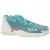 adidas D.O.N. Issue 4 Basketball Cipő, méret 50 és up, Sustainable Donovan Mitchell stílus Indoor Cipő  Bounce talp, HR0718 türkiz/fehér/kék Méret: 50_2_3