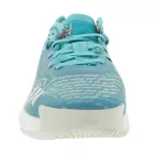 adidas D.O.N. Issue 4 Basketball Cipő, méret 50 és up, Sustainable Donovan Mitchell stílus Indoor Cipő  Bounce talp, HR0718 türkiz/fehér/kék Méret: 50_2_3