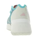 adidas D.O.N. Issue 4 Basketball Cipő, méret 50 és up, Sustainable Donovan Mitchell stílus Indoor Cipő  Bounce talp, HR0718 türkiz/fehér/kék Méret: 54_2_3