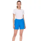 Outfitter OCEAN FABRICS training Sort Rövidnadrág nőknek sustainable sport nadrág Tahi Match OUT-W-1032-OTW kék Méret: S