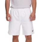 Outfitter OCEAN FABRICS edző rövidnadrág férfiaknak fenntartható sportnadrág Tahi Match OUT-M-1032-OTW Fehér Méret:M
