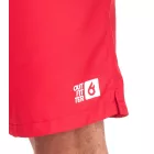 Outfitter OCEAN FABRICS training Sort Rövidnadrág for férfi: sustainable sport nadrág Tahi Match OUT-M-1032-OTW in fehér, piros, kék, anthracite, narancssárga, vagy zöld Méret: L