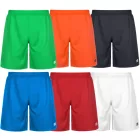 Outfitter OCEAN FABRICS training Sort Rövidnadrág for férfi: sustainable sport nadrág Tahi Match OUT-M-1032-OTW in fehér, piros, kék, anthracite, narancssárga, vagy zöld Méret: L