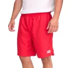 Outfitter OCEAN FABRICS training Sort Rövidnadrág for férfi: sustainable sport nadrág Tahi Match OUT-M-1032-OTW in fehér, piros, kék, anthracite, narancssárga, vagy zöld Méret: L