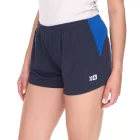 Outfitter OCEAN FABRICS fitness Sort Rövidnadrág nőknek sustainable sport nadrág Tahi Training OUT-W-1025-OTW in navy/kék vagy fekete/szürke Méret: S