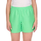Outfitter OCEAN FABRICS női Training Sort Rövidnadrág: Sustainable Tahi Match sport Sort Rövidnadrág OUT-W-1032-OTW in zöld, piros, narancssárga, fehér, kék, vagy Anthracite Méret: L