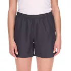 Outfitter OCEAN FABRICS női Training Sort Rövidnadrág: Sustainable Tahi Match sport Sort Rövidnadrág OUT-W-1032-OTW in zöld, piros, narancssárga, fehér, kék, vagy Anthracite Méret: M