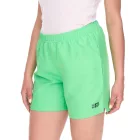 Outfitter OCEAN FABRICS női Training Sort Rövidnadrág: Sustainable Tahi Match sport Sort Rövidnadrág OUT-W-1032-OTW in zöld, piros, narancssárga, fehér, kék, vagy Anthracite Méret: M