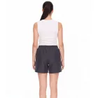 Outfitter OCEAN FABRICS női Training Sort Rövidnadrág: Sustainable Tahi Match sport Sort Rövidnadrág OUT-W-1032-OTW in zöld, piros, narancssárga, fehér, kék, vagy Anthracite Méret: M