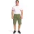 U.S. POLO ASSN. férfi Leisure Cargo Sort Rövidnadrág, Lightweight Leisure Sort Rövidnadrág  U.S. Polo Embroidery, Sort Rövidnadrág 143 68147 52661 149 Khaki Méret: XL