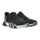 adidas Codechaos 22 BOA női Golf Cipő  Boost Midsole, sport Cipő  BOA Fit rendszer GX3942 fekete/fehér Méret: 37_1_3