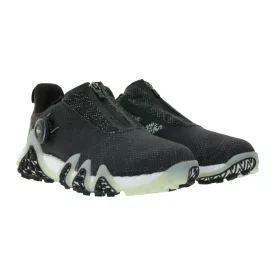   adidas Codechaos 22 BOA női Golf Cipő  Boost Midsole, sport Cipő  BOA Fit rendszer GX3942 fekete/fehér Méret: 37_1_3
