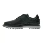 adidas Mc80 Golf Cipő ódi bőr Cipő  Boost Midsole vízálló sport Cipő ID0226 fekete Méret: 38