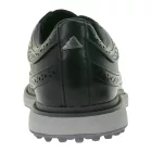 adidas Mc80 Golf Cipő ódi bőr Cipő  Boost Midsole vízálló sport Cipő ID0226 fekete Méret: 38