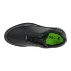 adidas Mc80 Golf Cipő ódi bőr Cipő  Boost Midsole vízálló sport Cipő ID0226 fekete Méret: 38