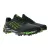 adidas ZG23 Fenntartható női golfcipő Lightstrike párnázással, sportcipő cserélhető szegecsekkel, IE2140 Fekete/Zöld Méret:37_1_3