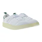 adidas Puffylette Stan Smith Unisex férfi női Cipő papucs  PrimaLoft szigetelés víz-Repellent alacsony Top edzőcipő edző cipő HP6699 fehér/zöld Méret: 43