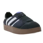adidas Puffylette Samba férfi Cipő  PrimaLoft szigetelés, víz-Repellent alacsony-Top edzőcipő edző cipő HP6700 fekete/barna Méret: 40_1_2