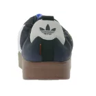 adidas Puffylette Samba férfi Cipő  PrimaLoft szigetelés, víz-Repellent alacsony-Top edzőcipő edző cipő HP6700 fekete/barna Méret: 40_1_2
