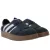 adidas Puffylette Samba férfi Cipő  PrimaLoft szigetelés, víz-Repellent alacsony-Top edzőcipő edző cipő HP6700 fekete/barna Méret: 42