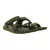 TEVA  univerzális férfi és női szandál, Sustainable Summer szandál  EVA Midsole, Outdoor szandál 1124047 olivazöld zöld Méret: 42