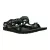 TEVA  univerzális férfi szandál Sustainable Summer szandál  EVA gumi talp Outdoor sandals1004006 fekete/kék Méret: 42