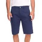 U.S. POLO ASSN. férfi Leisure Cargo Sort Rövidnadrág, Lightweight Leisure Sort Rövidnadrág  U.S. Polo Embroidery, 143 68147 52661 in Khaki, kék, bézs, vagy szürke Méret: XXL