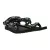 TEVA  univerzális női szandál Sustainable Summer szandál  EVA gumi talp Outdoor szandál 1003987 fekete/fehér Méret: 41
