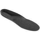 SoleFoot Insoles Hi-Performance Shoe Insoles fekete Deluxe Edition fekete/piros for everyday wear, work, vagy sport Méret: 36_38