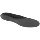 SoleFoot Insoles Hi-Performance Shoe Insoles fekete Deluxe Edition fekete/piros for everyday wear, work, vagy sport Méret: 42_43