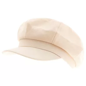   Baker gyerek sapka, Newsboy sapka, Headwear, Summer sapka, Peaked sapka 4606M K248137 bézs Méret: N