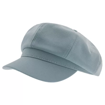 Baker gyerek sapka, Newsboy sapka, Headwear, Summer sapka, Peaked sapka 4606M K248137 szürke Méret: N