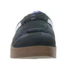 adidas Puffylette férfi Cipő  PrimaLoft szigetelés, víz-Repellent alacsony-Top edzőcipő edző cipő, Samba vagy Stan Smith, fekete/barna vagy fehér/zöld Méret: 42