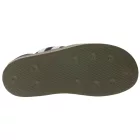 adidas Puffylette férfi Cipő  PrimaLoft szigetelés, víz-Repellent alacsony-Top edzőcipő edző cipő, Samba vagy Stan Smith, fekete/barna vagy fehér/zöld Méret: 42