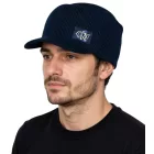 CKY Rock szíj sapka  szíj Print, kötött sapka, Fan sapka KC101775CKY fekete Méret: N