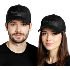   Bleeding Through Unisex férfi női Metalcore szíj Trucker sapka  légáteresztő Mesh Insert Baseball sapka TC109514BTH fekete Méret: N
