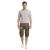 FQ1924 Mael férfi alkalmi bermuda rövidnadrág Cargo Sort Rövidnadrág pamut Summer nadrág 21900196 180515 olivazöld Méret: M
