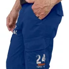FQ1924 Mael férfi alkalmi bermuda rövidnadrág Cargo Sort Rövidnadrág pamut Summer Nadrág 21900196 kék, barna, vagy Khaki Méret: XL