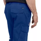 FQ1924 Mael férfi alkalmi bermuda rövidnadrág Cargo Sort Rövidnadrág pamut Summer Nadrág 21900196 kék, barna, vagy Khaki Méret: XL